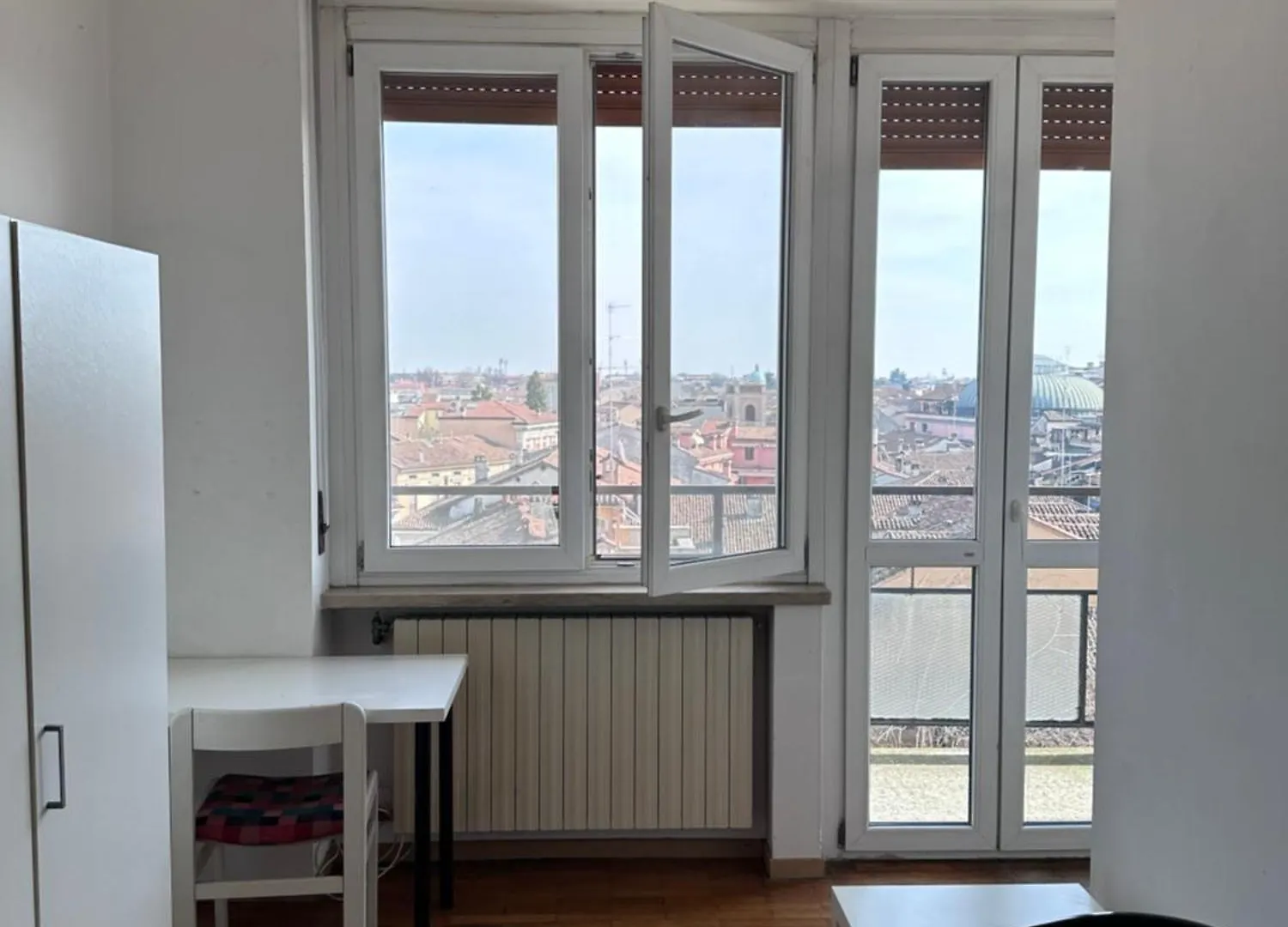منزل للإقامة Piazza Vida 12 Palace كريمونا