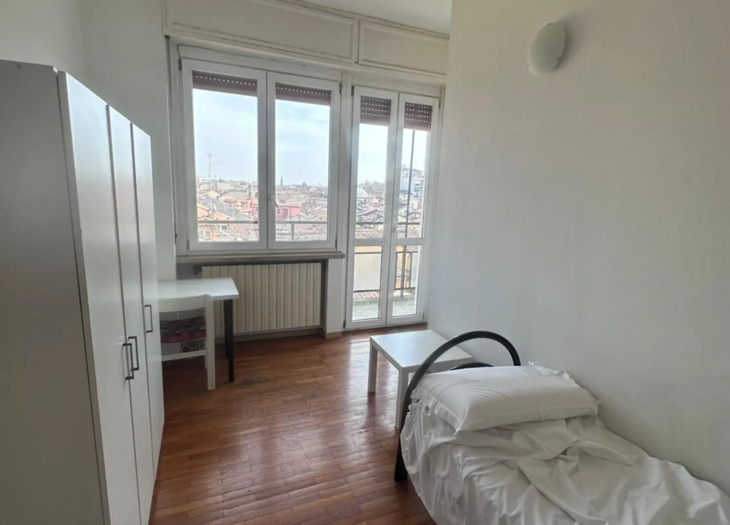 Piazza Vida 12 Palace كريمونا منزل للإقامة