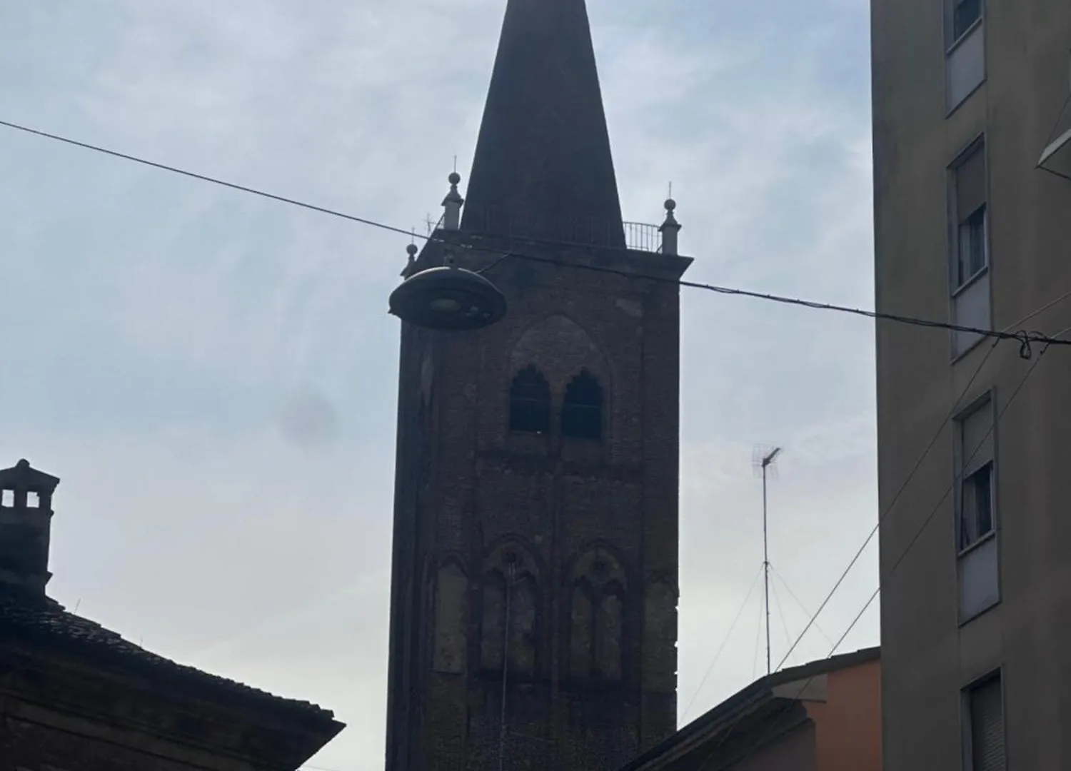 Piazza Vida 12 Palace كريمونا منزل للإقامة