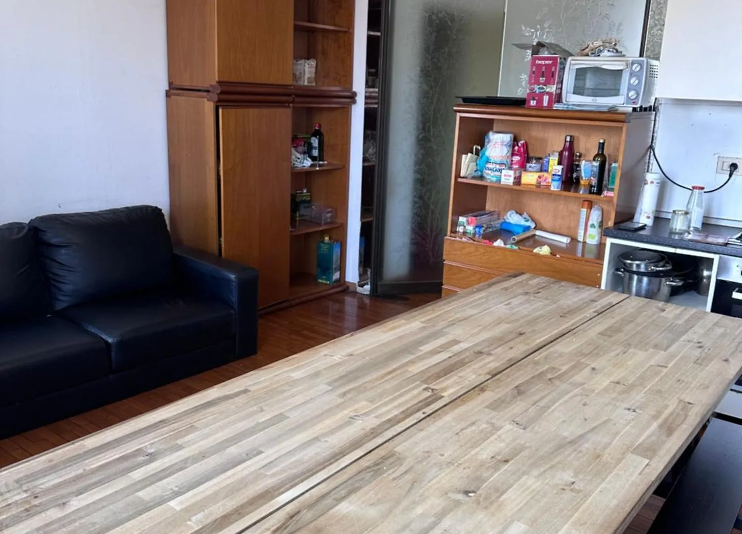 Piazza Vida 12 Palace Κρεμόνα Δωμάτια σε οικογενειακή κατοικία