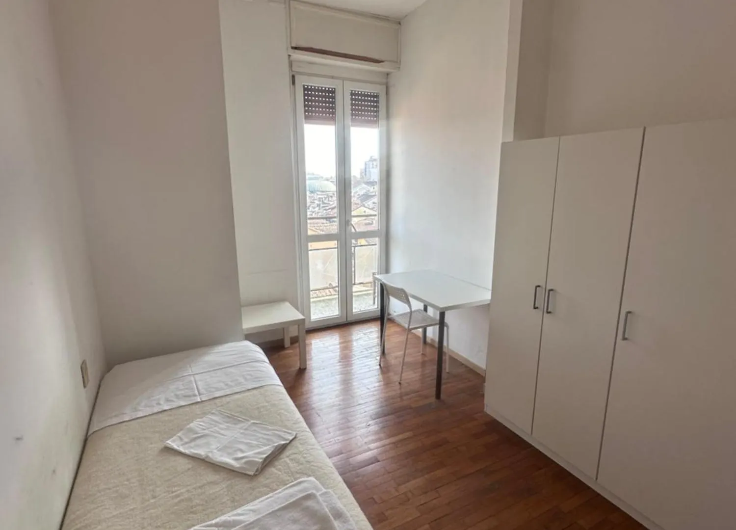Piazza Vida 12 Palace Κρεμόνα Δωμάτια σε οικογενειακή κατοικία