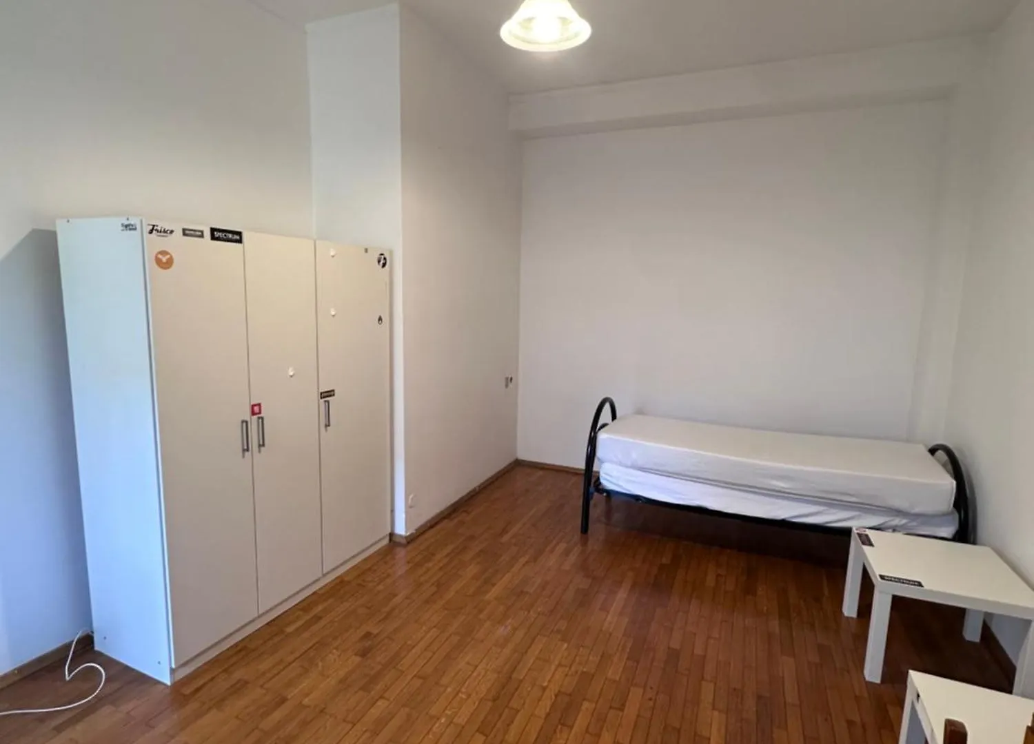 Δωμάτια σε οικογενειακή κατοικία Piazza Vida 12 Palace Κρεμόνα Ιταλία