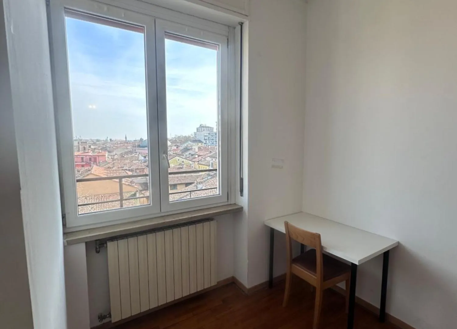 Piazza Vida 12 Palace Κρεμόνα